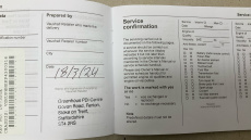 Vauxhall Corsa 1.2 Turbo GS 5dr Petrol Hatchback